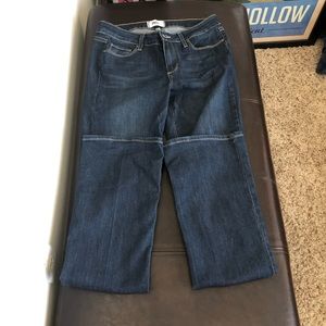 Paige Jeans